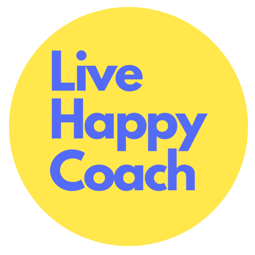Live Happy Coach